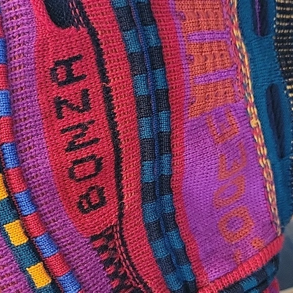 Vtg Hysport Cardigan - Picture 4 of 13